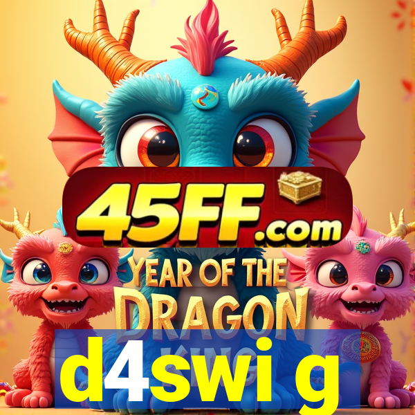 d4swi g